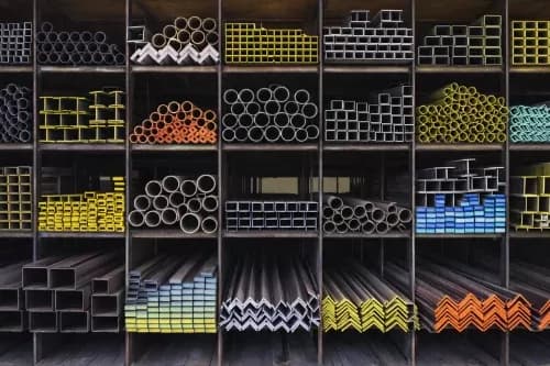 Structural Materials