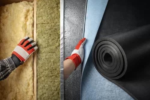Insulation