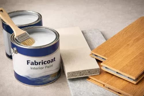 Interior Finish